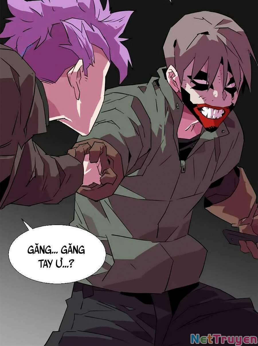 Săn Lùng Bắt Nạt 40 trang 20