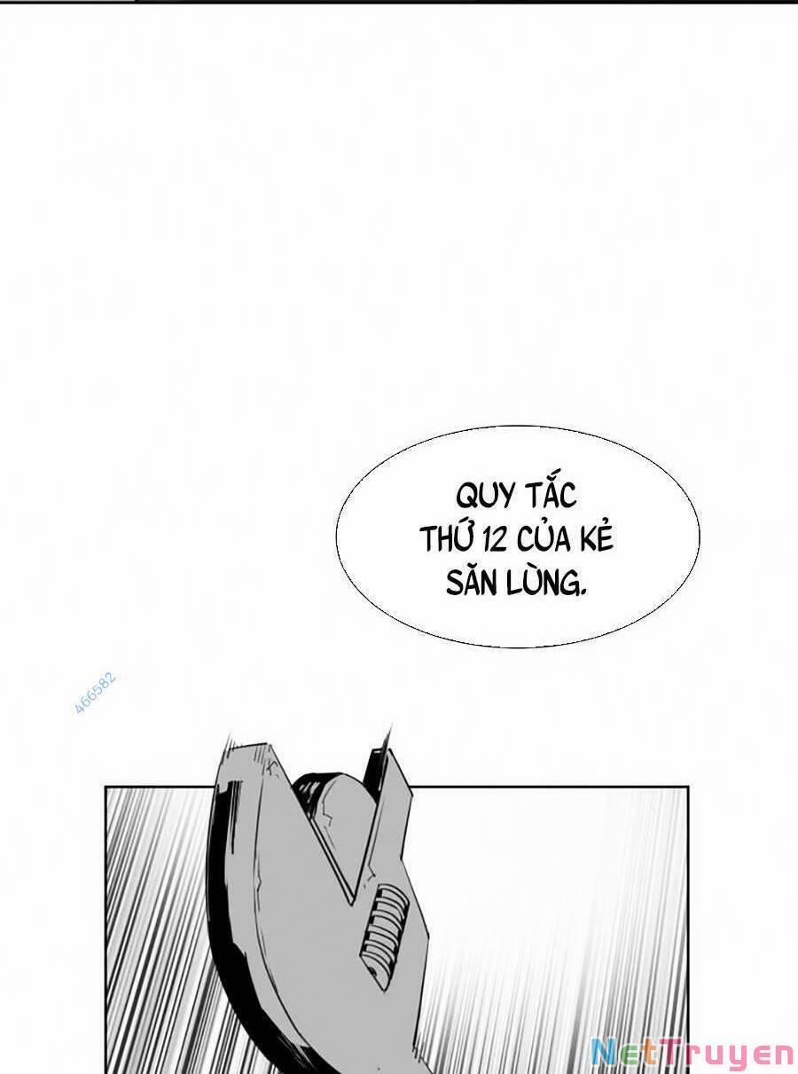 Săn Lùng Bắt Nạt 40 trang 21