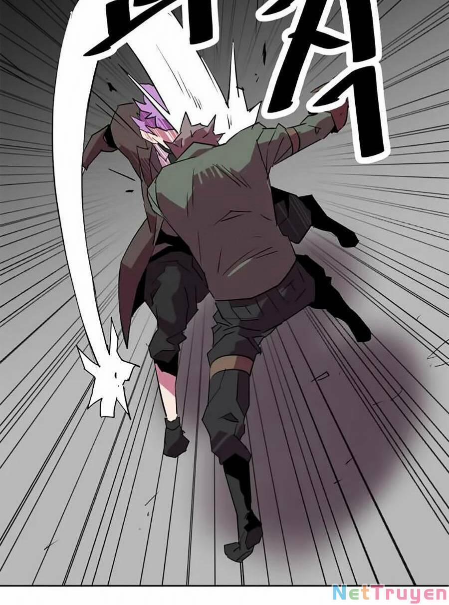 Săn Lùng Bắt Nạt 40 trang 23