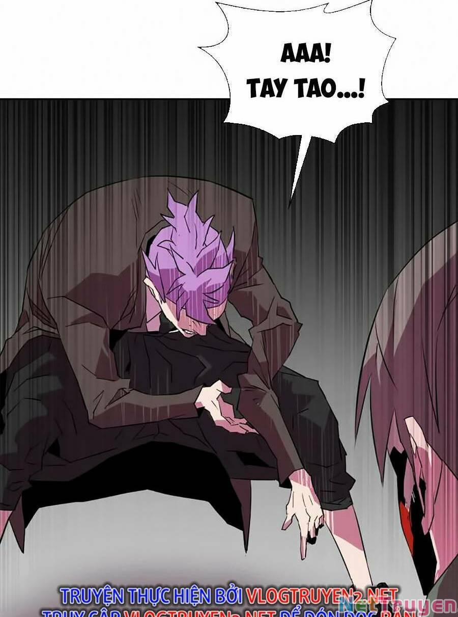 Săn Lùng Bắt Nạt 40 trang 27