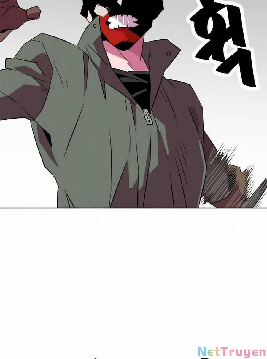 Săn Lùng Bắt Nạt 40 trang 29