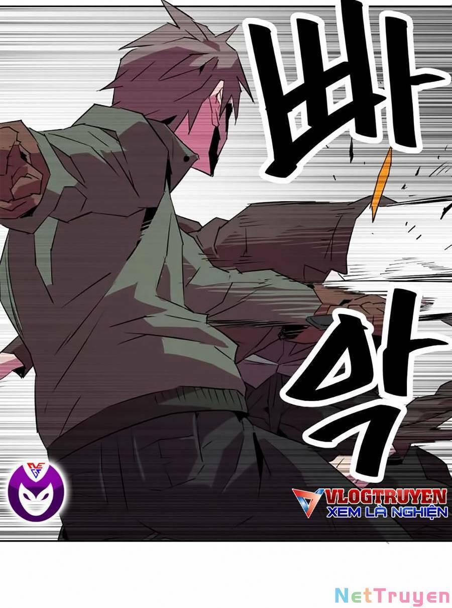 Săn Lùng Bắt Nạt 40 trang 30