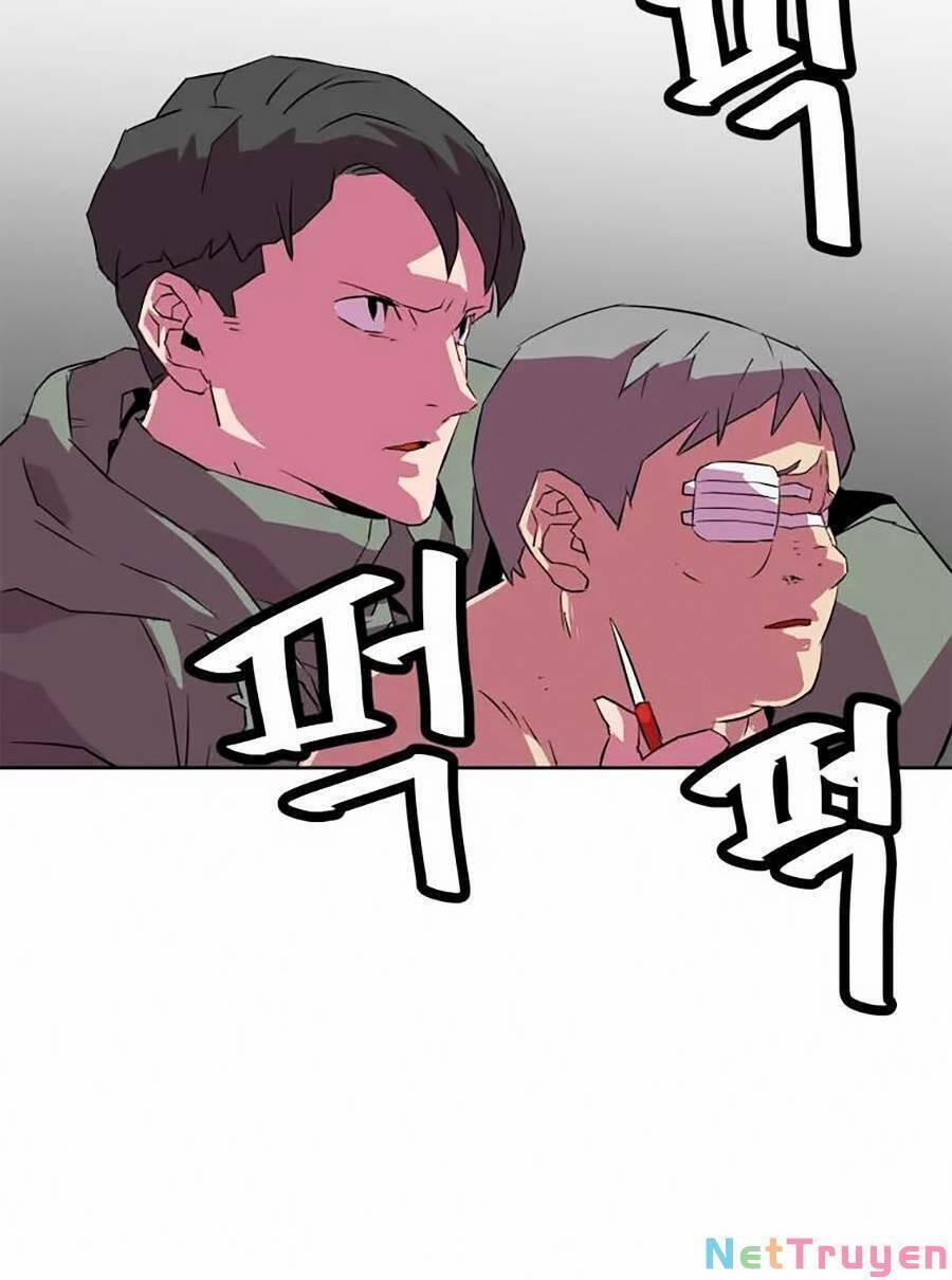Săn Lùng Bắt Nạt 40 trang 34