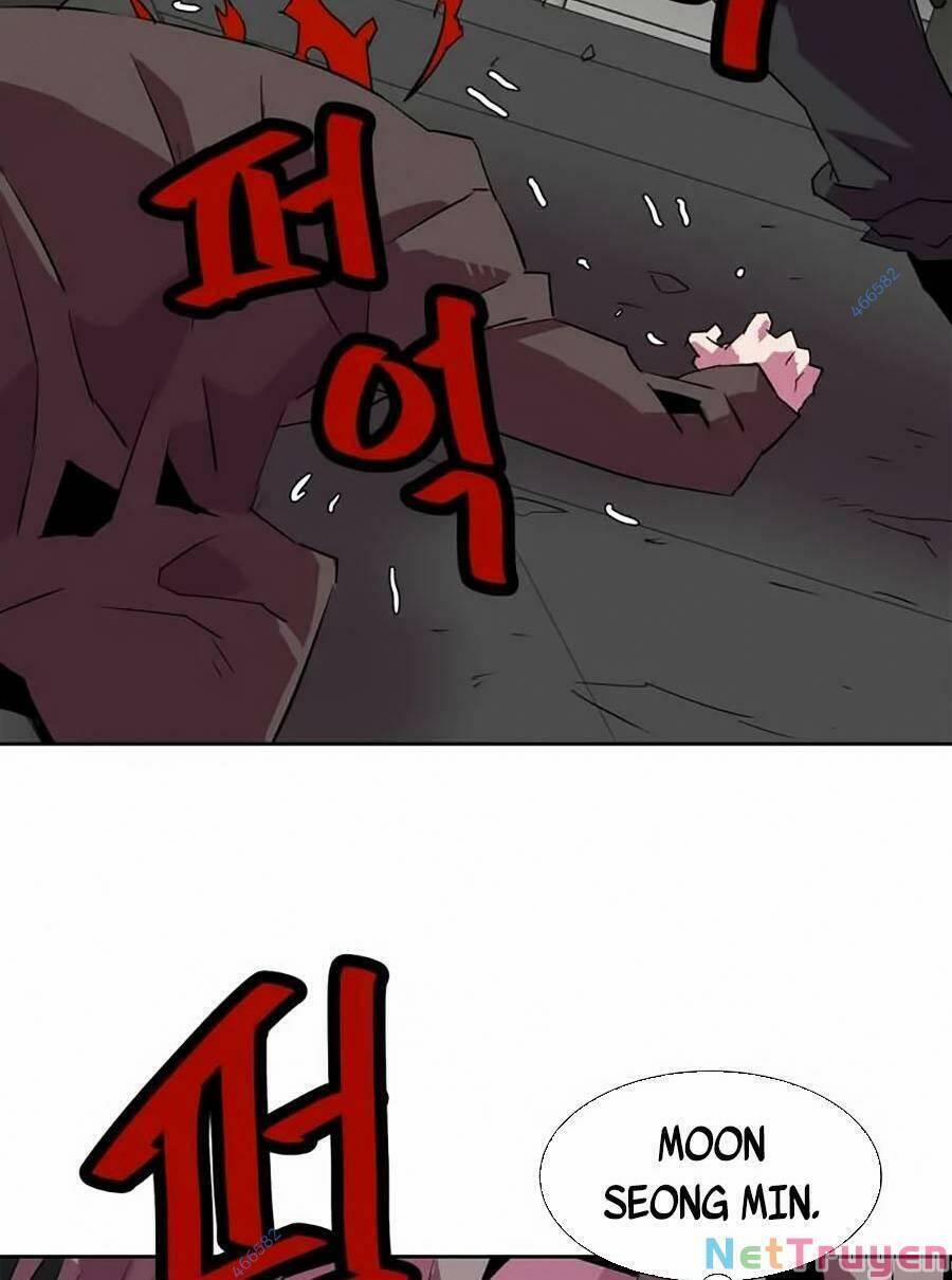 Săn Lùng Bắt Nạt 40 trang 36