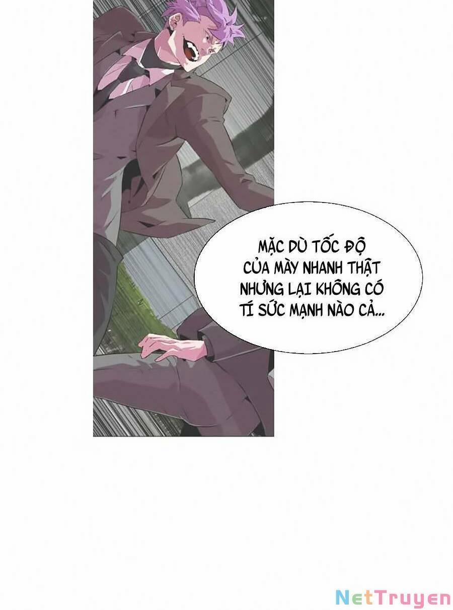 Săn Lùng Bắt Nạt 40 trang 39