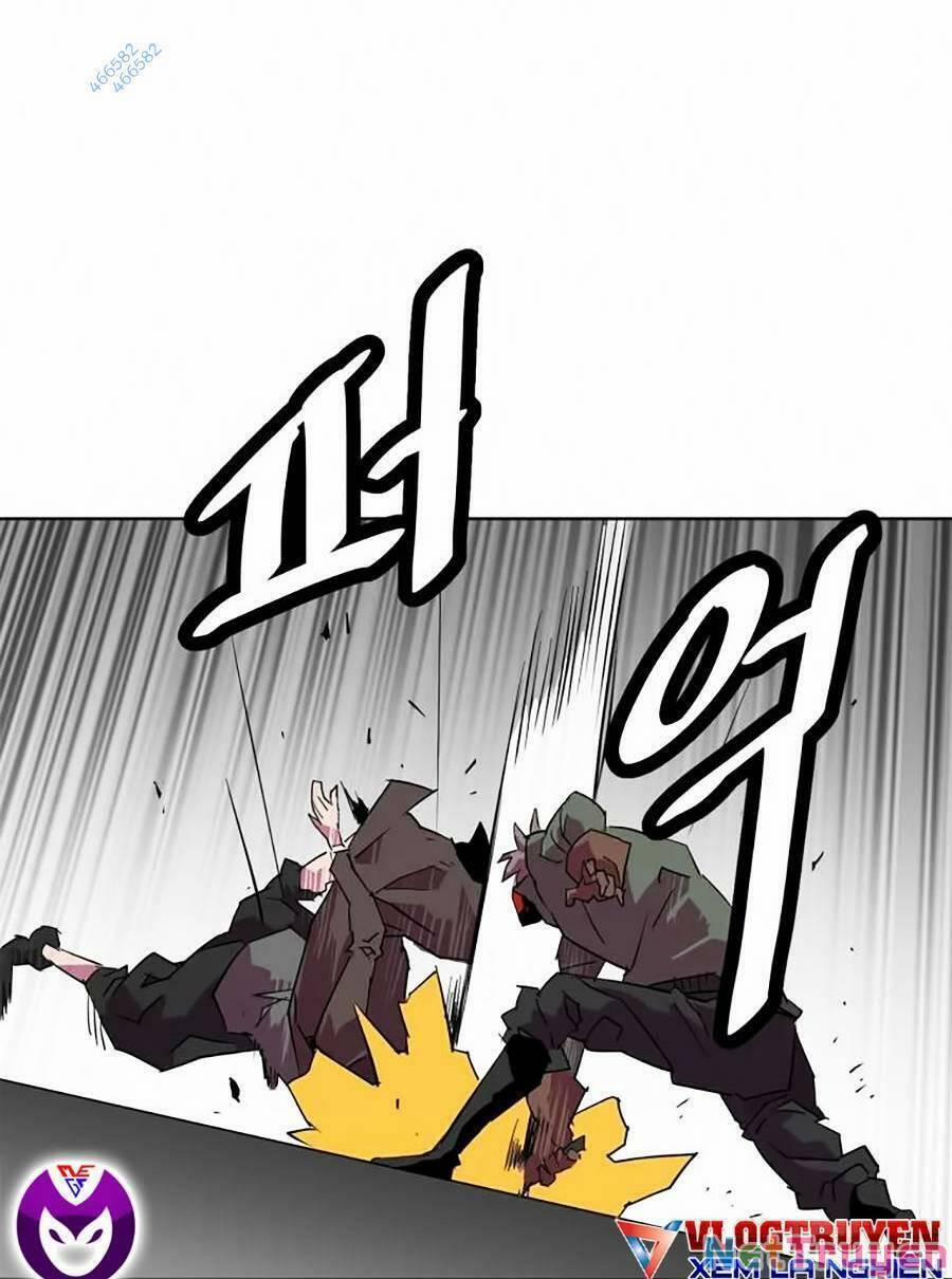 Săn Lùng Bắt Nạt 40 trang 4