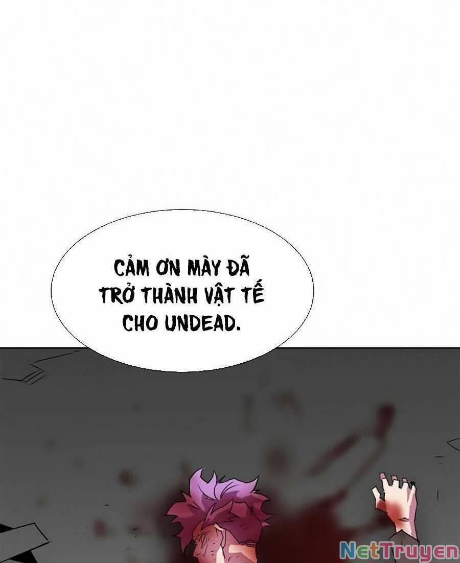 Săn Lùng Bắt Nạt 40 trang 41