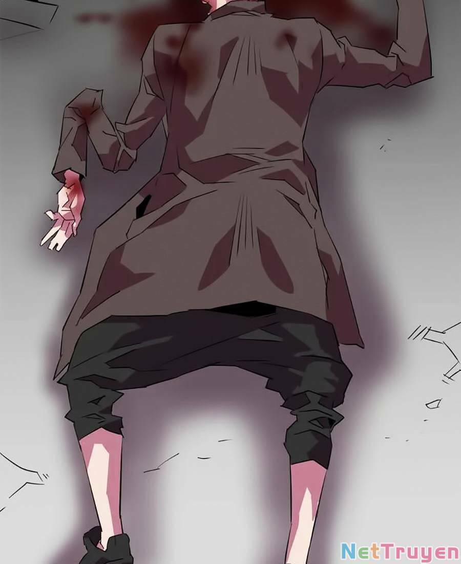 Săn Lùng Bắt Nạt 40 trang 42