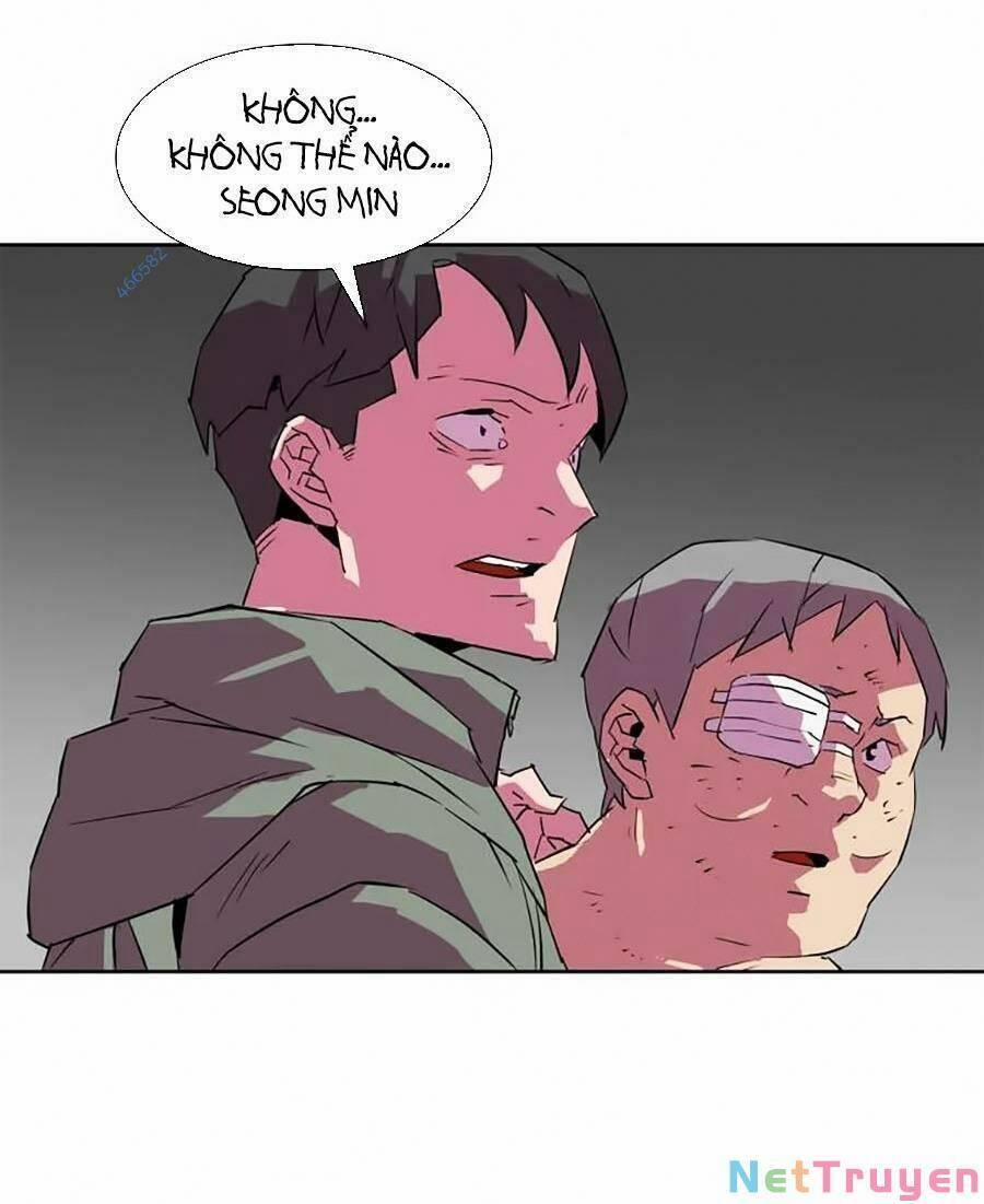 Săn Lùng Bắt Nạt 40 trang 44