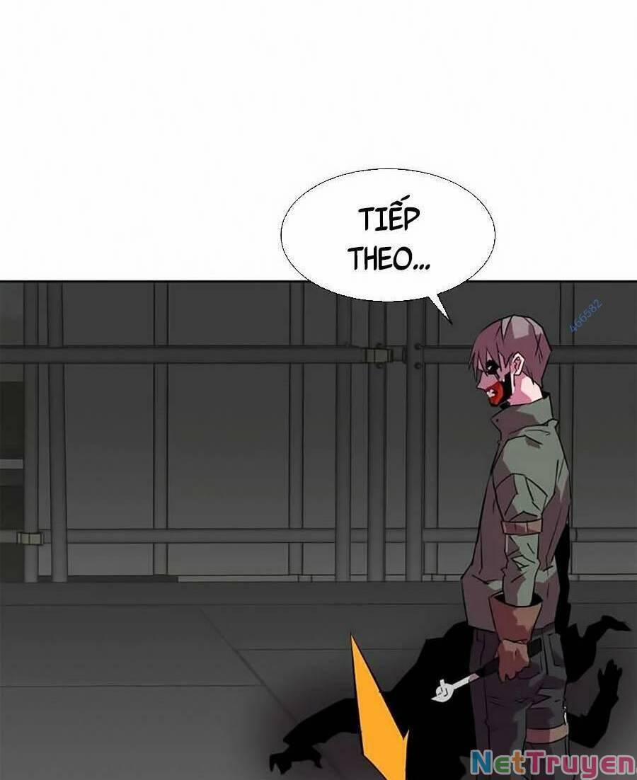 Săn Lùng Bắt Nạt 40 trang 45