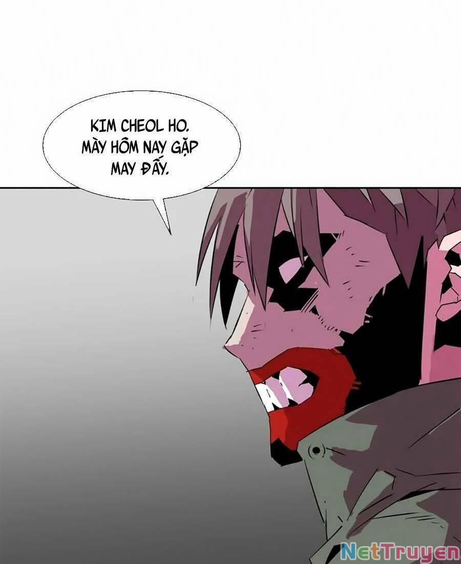 Săn Lùng Bắt Nạt 40 trang 47