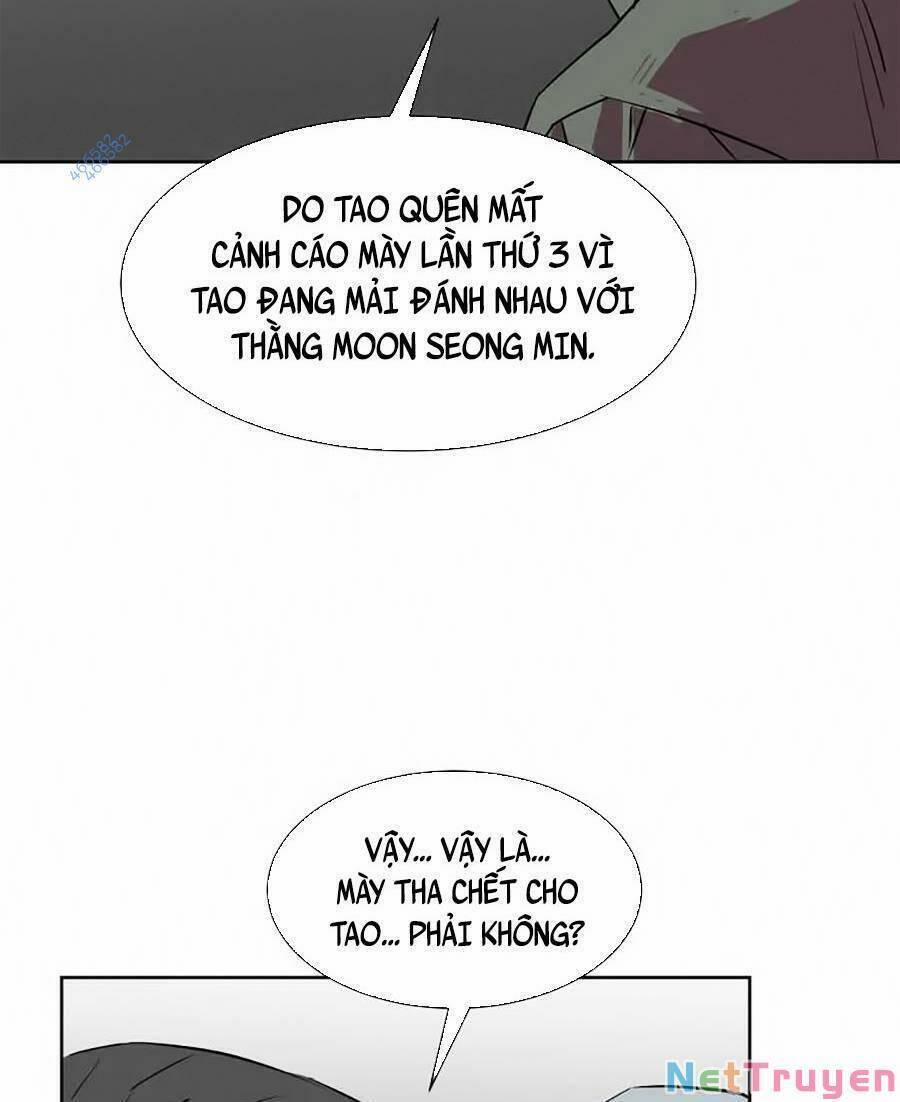 Săn Lùng Bắt Nạt 40 trang 48