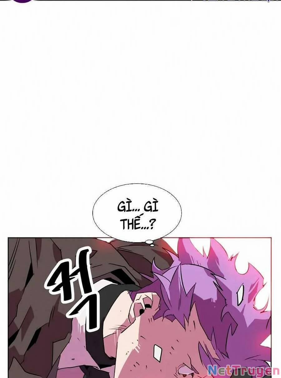 Săn Lùng Bắt Nạt 40 trang 5