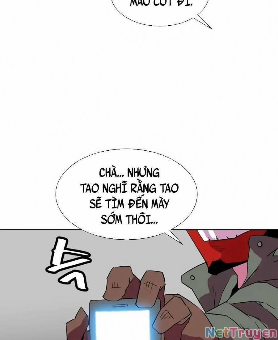 Săn Lùng Bắt Nạt 40 trang 50