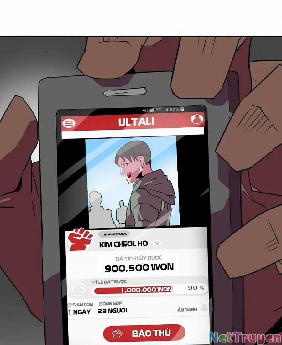 Săn Lùng Bắt Nạt 40 trang 52