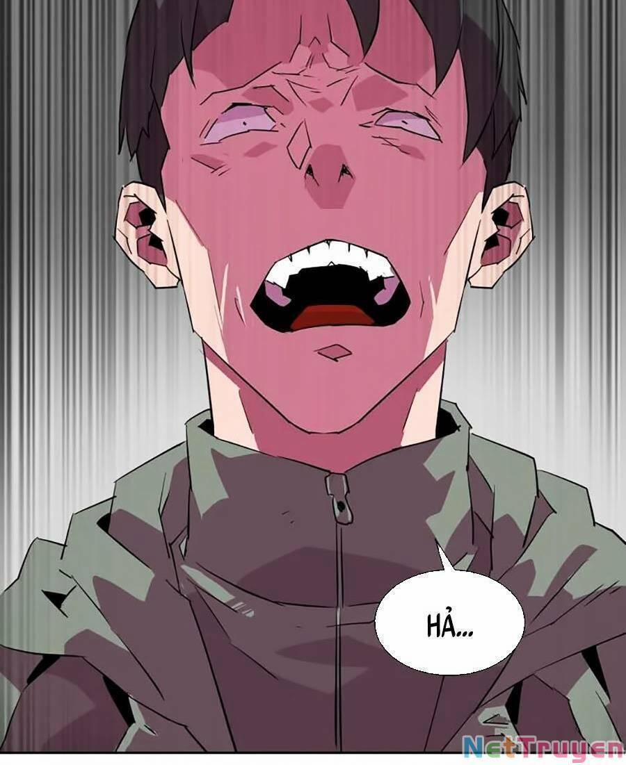 Săn Lùng Bắt Nạt 40 trang 54