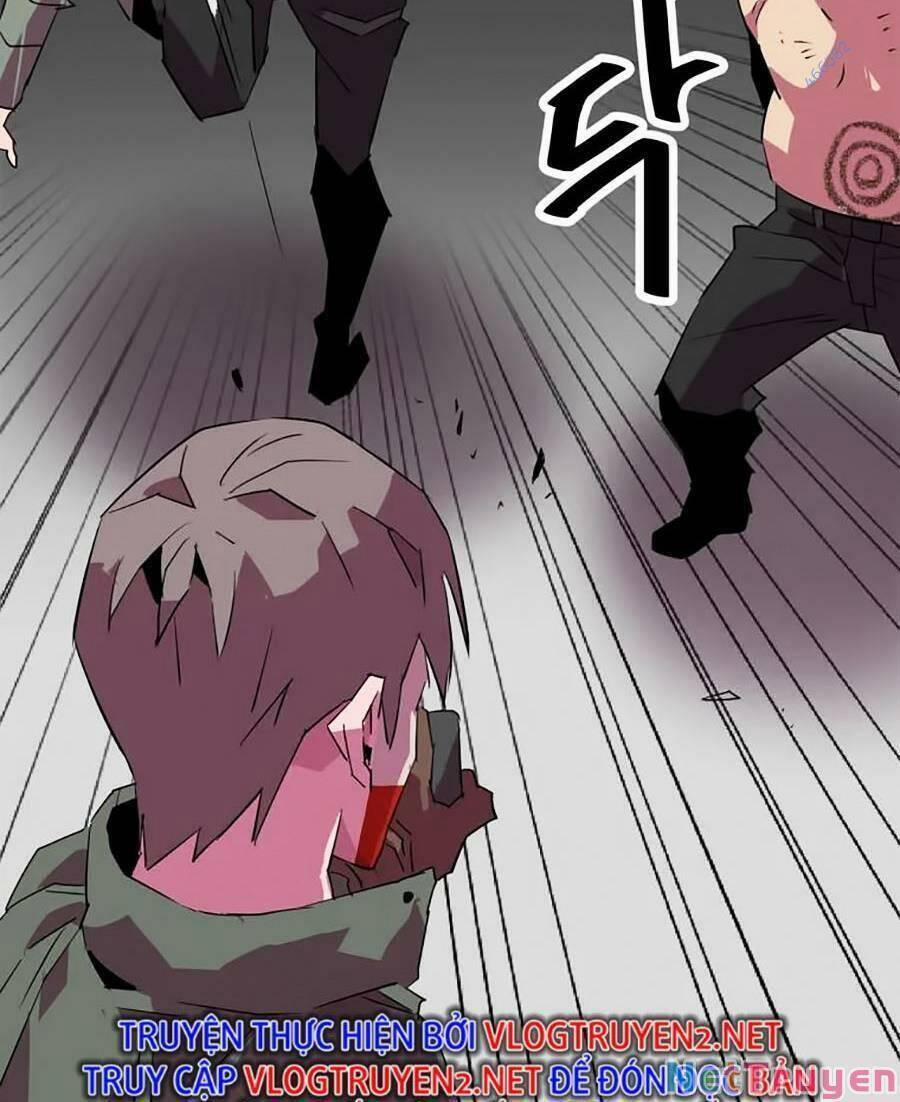 Săn Lùng Bắt Nạt 40 trang 56