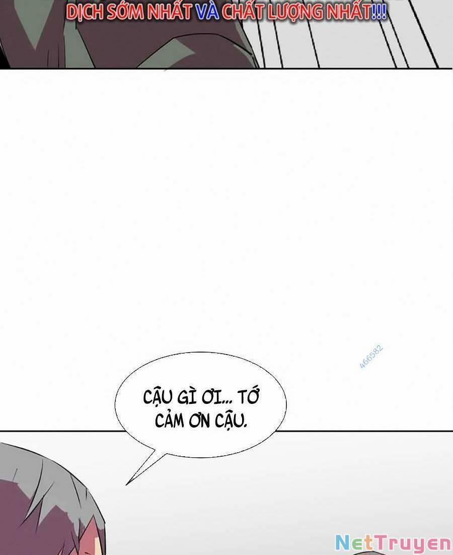 Săn Lùng Bắt Nạt 40 trang 57