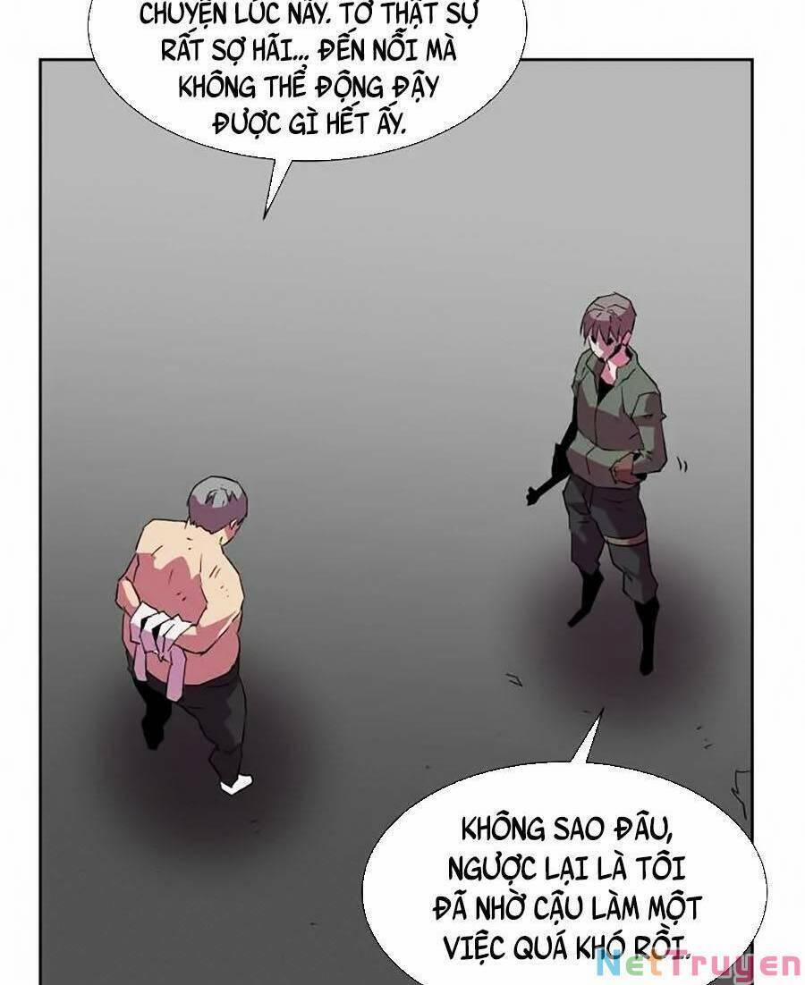 Săn Lùng Bắt Nạt 40 trang 59