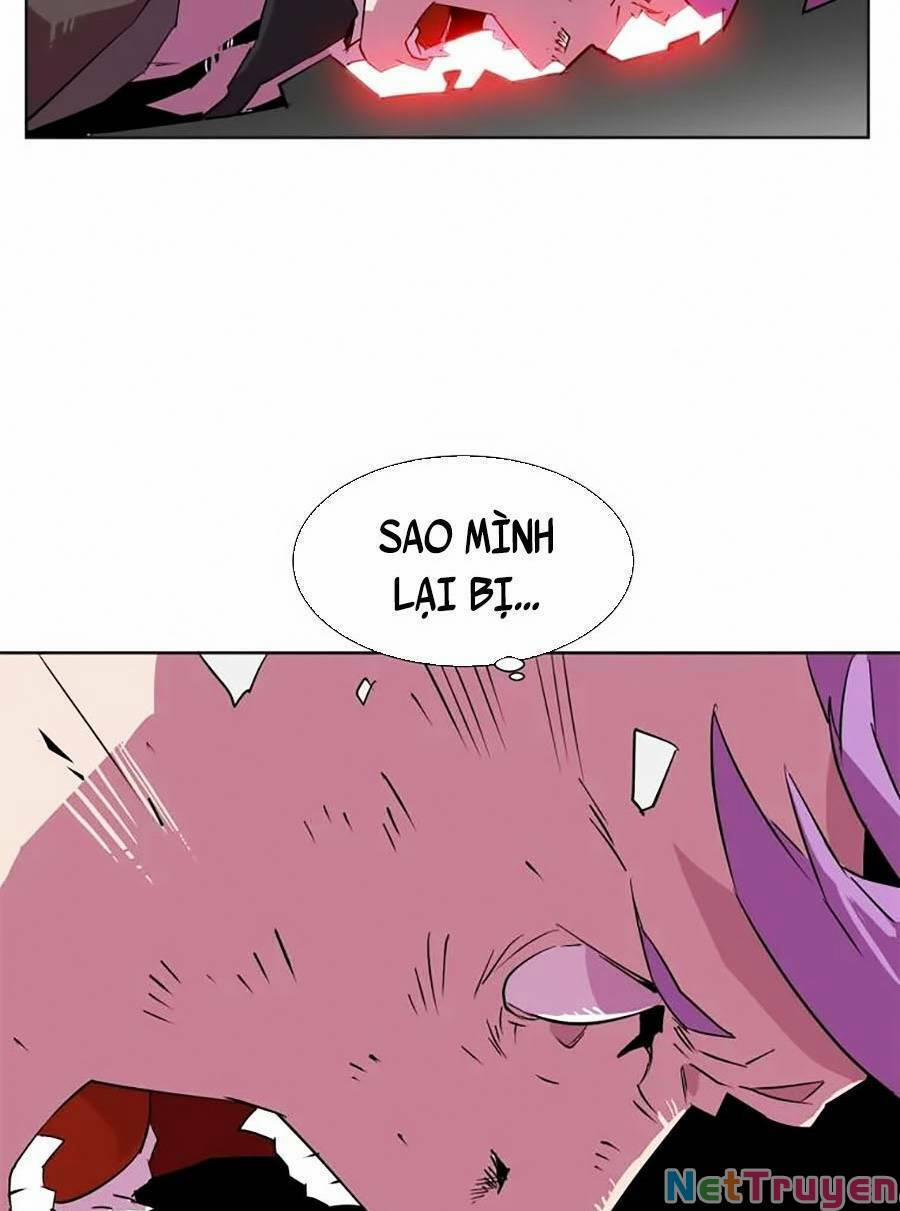 Săn Lùng Bắt Nạt 40 trang 6