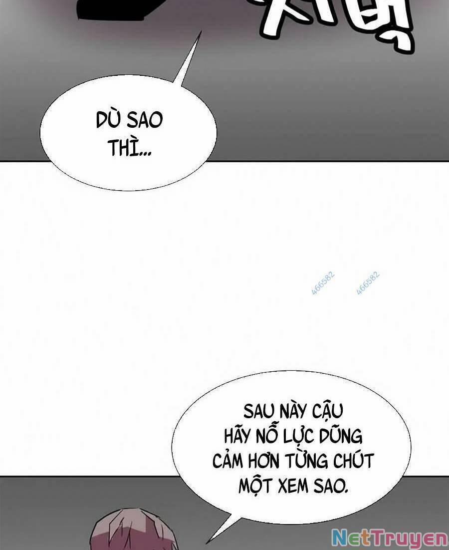 Săn Lùng Bắt Nạt 40 trang 61