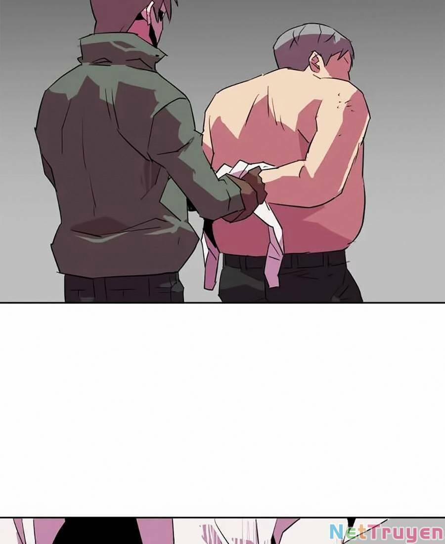 Săn Lùng Bắt Nạt 40 trang 62