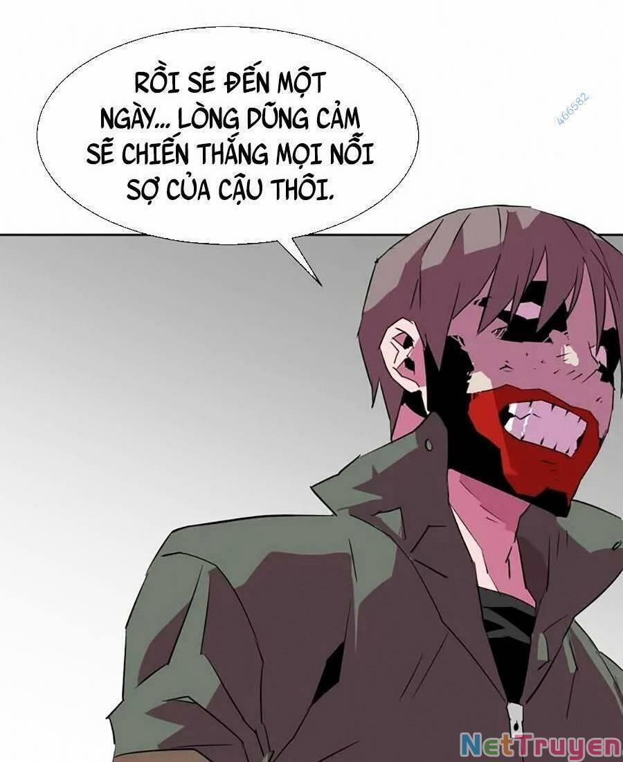 Săn Lùng Bắt Nạt 40 trang 64