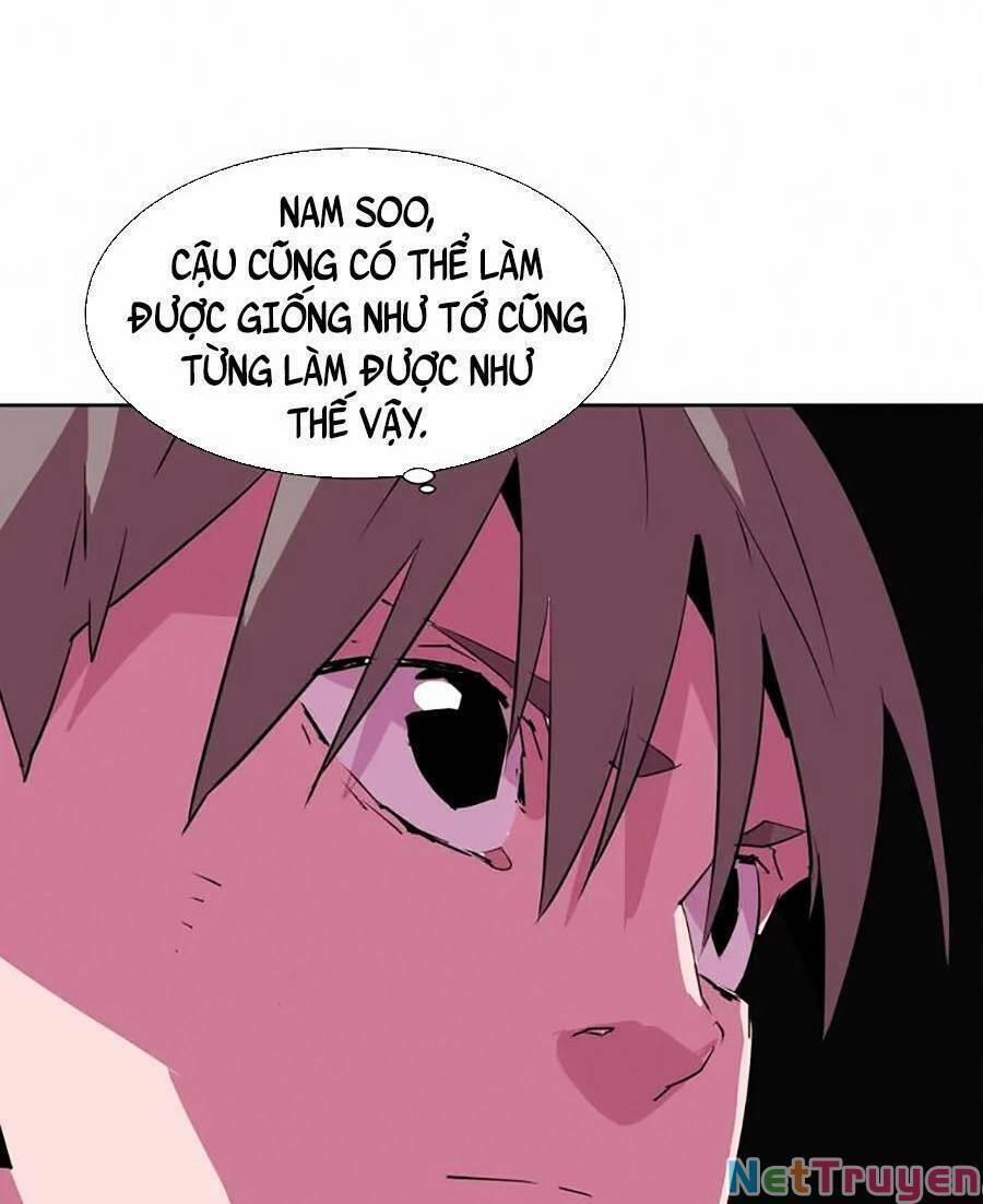 Săn Lùng Bắt Nạt 40 trang 66