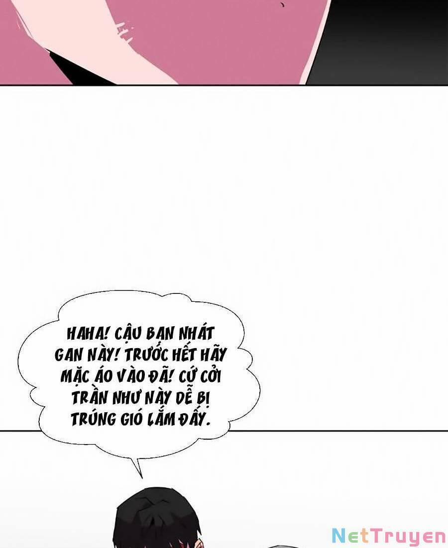 Săn Lùng Bắt Nạt 40 trang 67