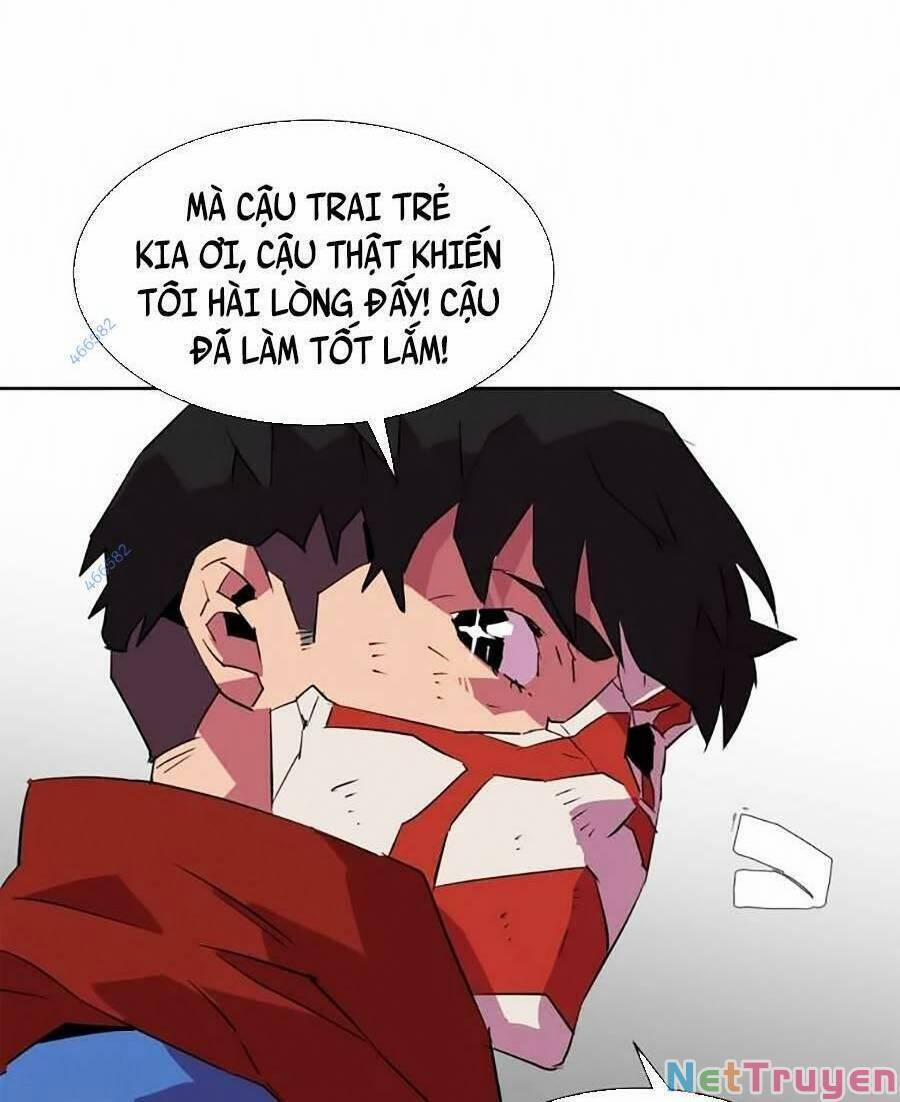 Săn Lùng Bắt Nạt 40 trang 69