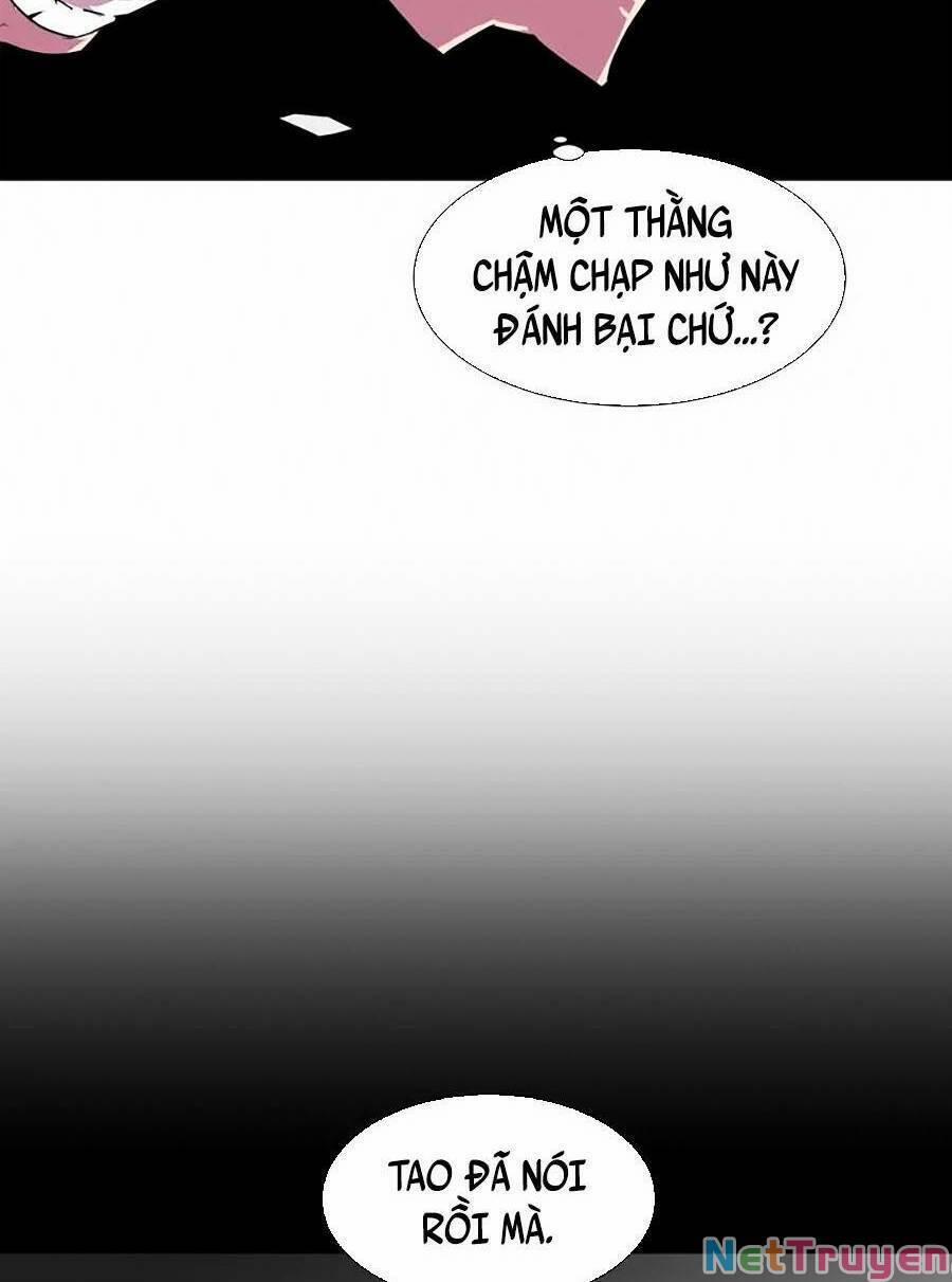 Săn Lùng Bắt Nạt 40 trang 7