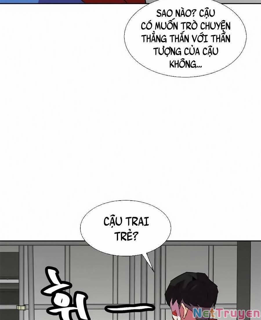 Săn Lùng Bắt Nạt 40 trang 70