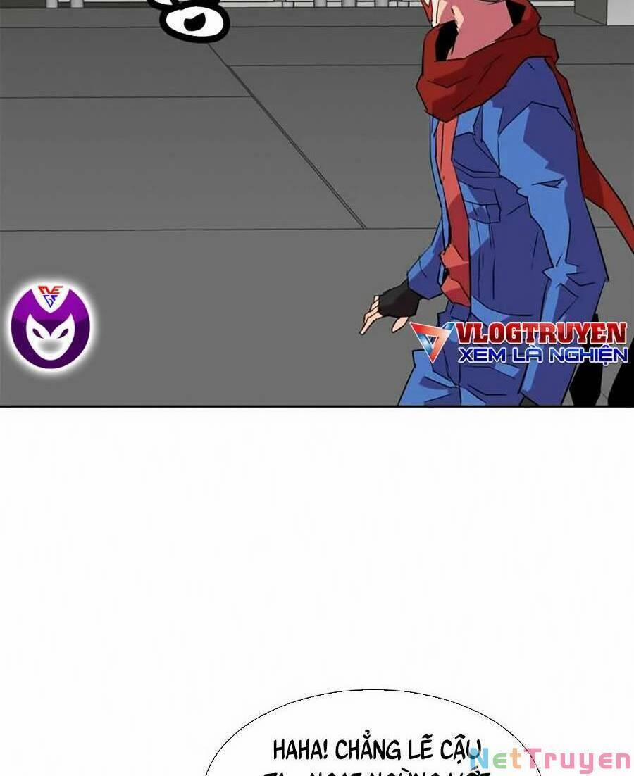 Săn Lùng Bắt Nạt 40 trang 71