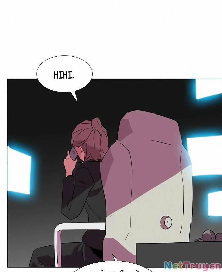Săn Lùng Bắt Nạt 40 trang 74