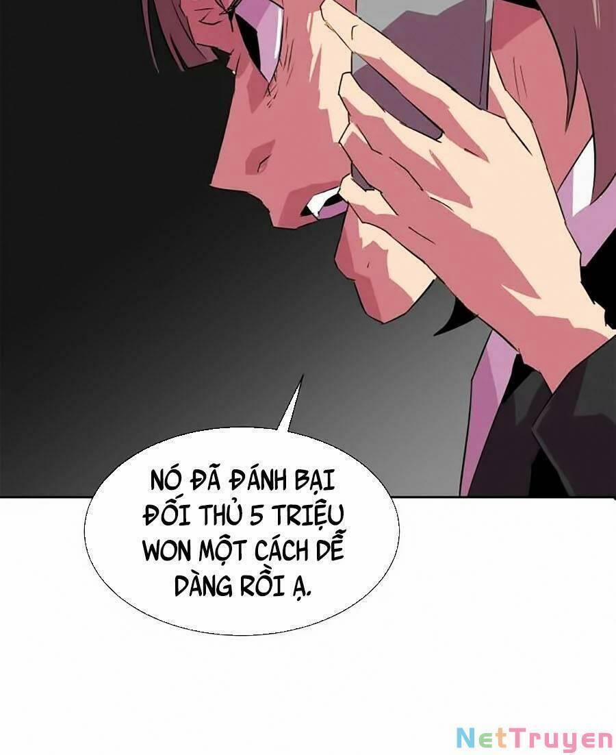 Săn Lùng Bắt Nạt 40 trang 76