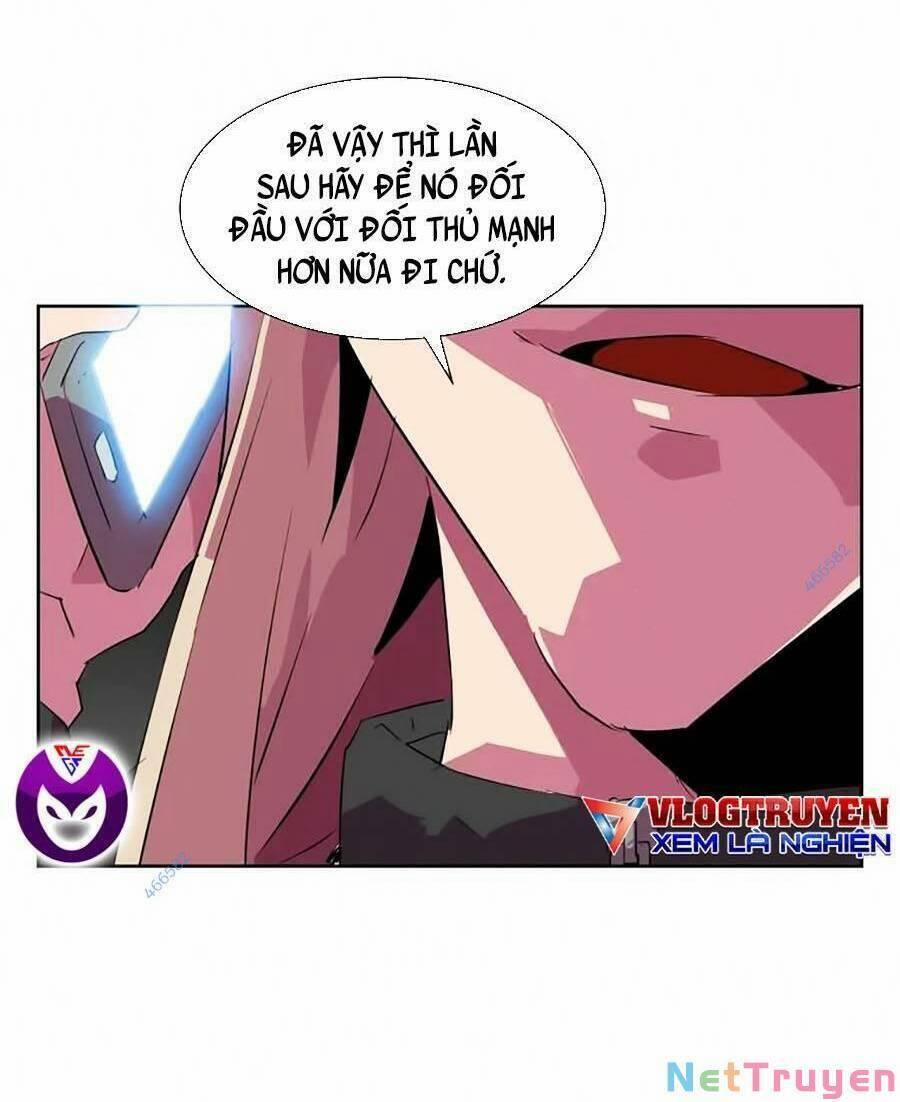 Săn Lùng Bắt Nạt 40 trang 77