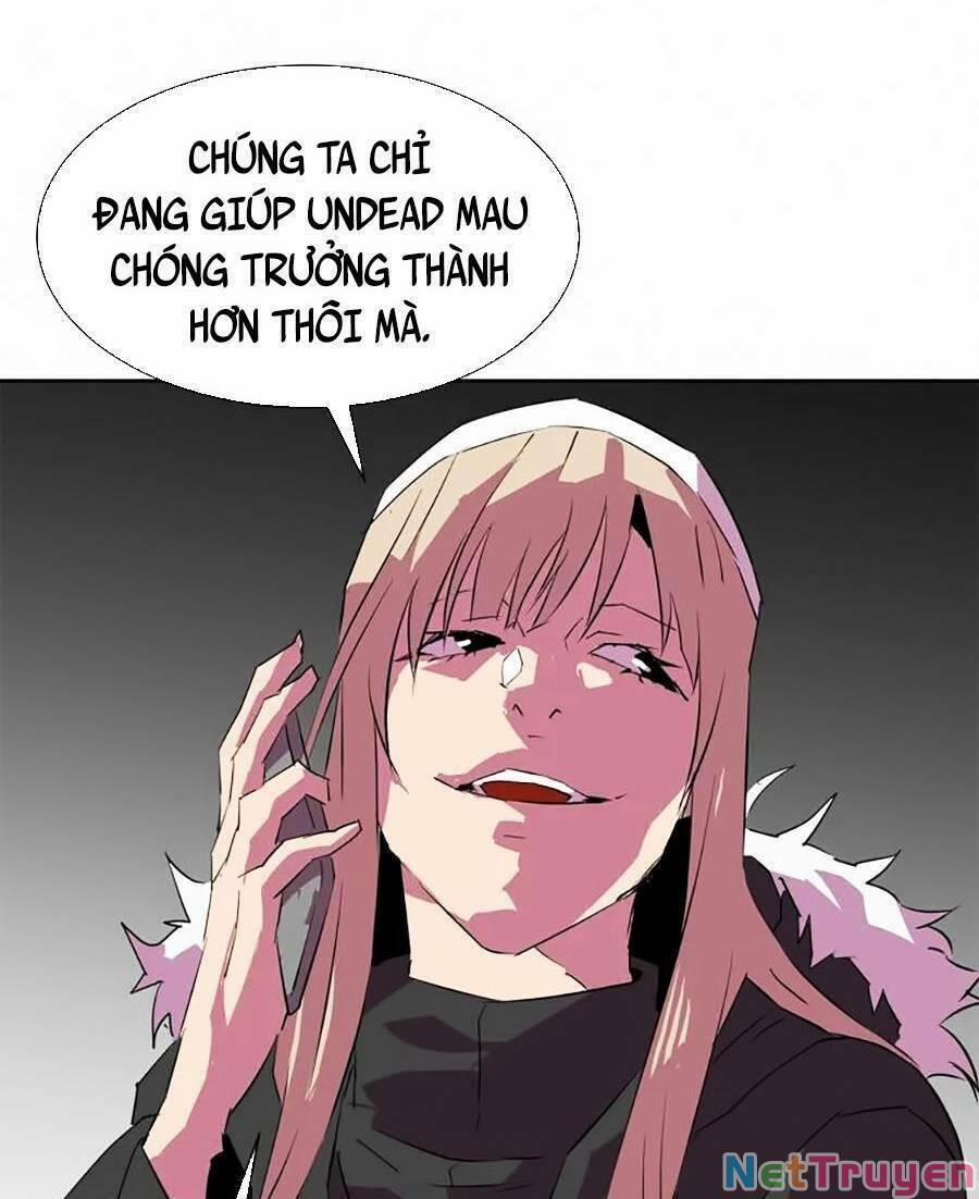 Săn Lùng Bắt Nạt 40 trang 78