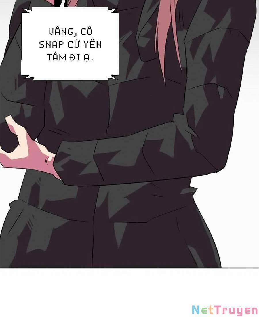 Săn Lùng Bắt Nạt 40 trang 79