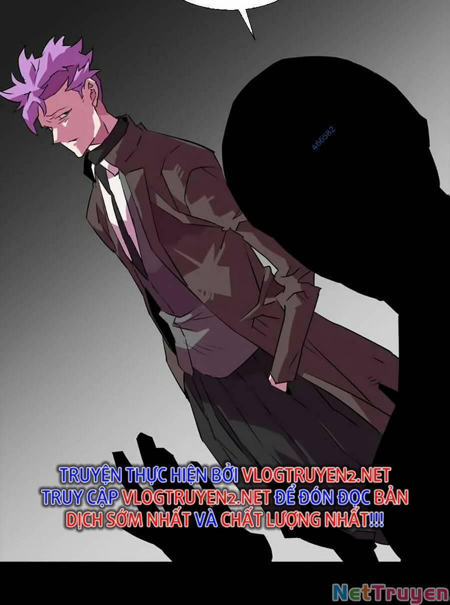 Săn Lùng Bắt Nạt 40 trang 8