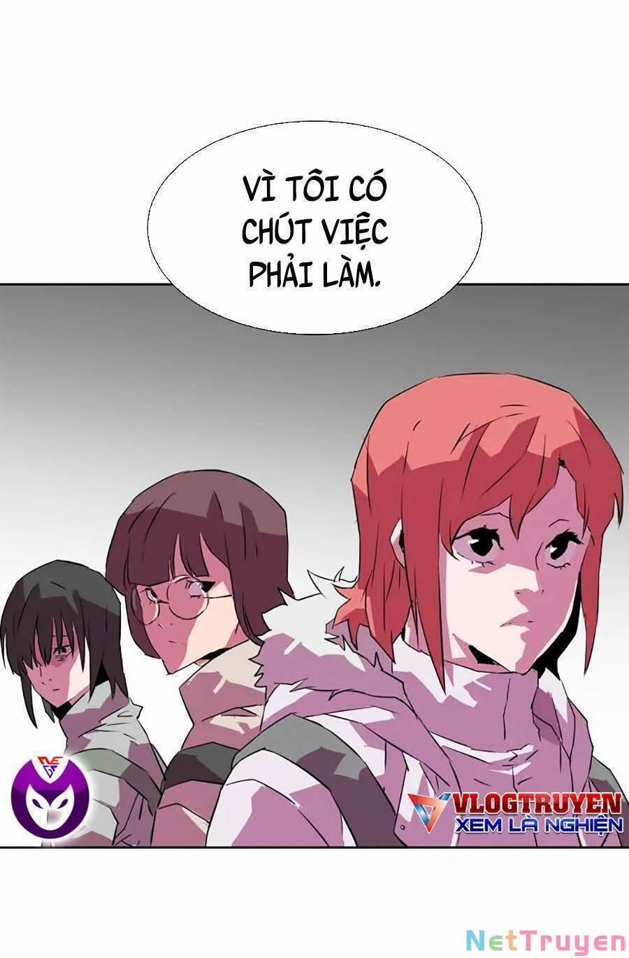 Săn Lùng Bắt Nạt 40 trang 81