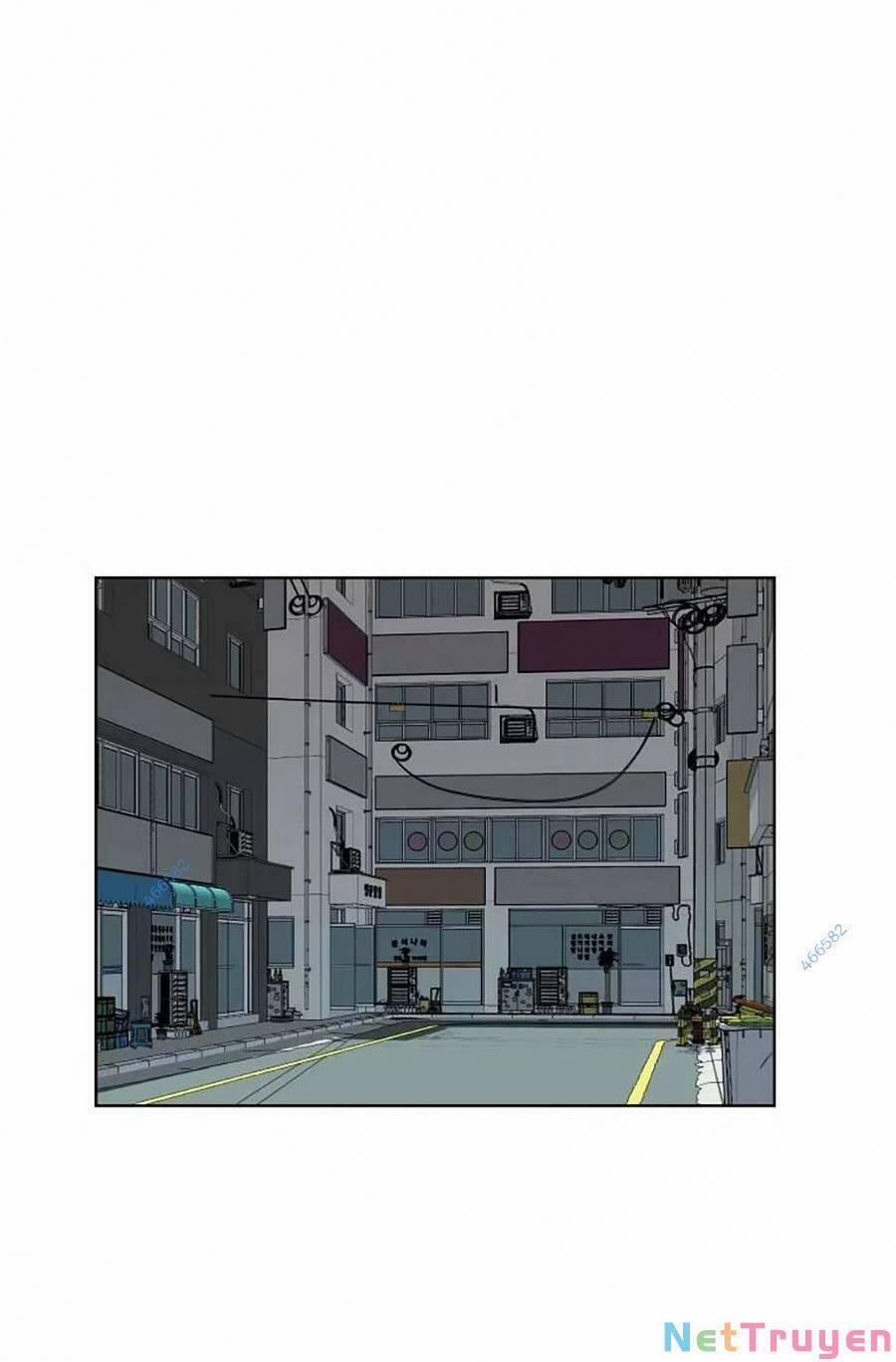 Săn Lùng Bắt Nạt 40 trang 82