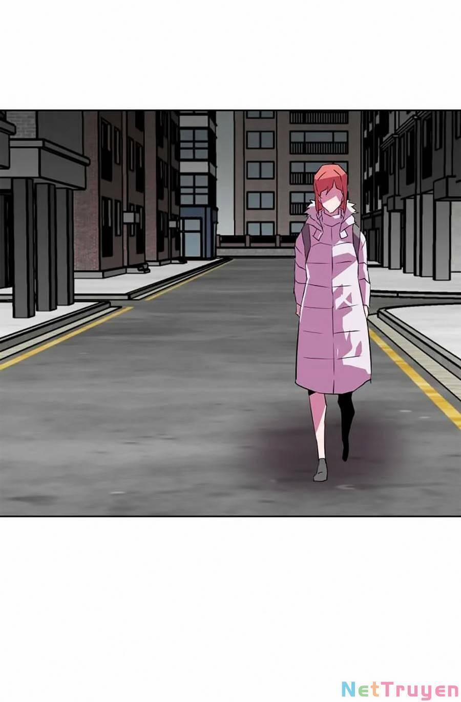 Săn Lùng Bắt Nạt 40 trang 83