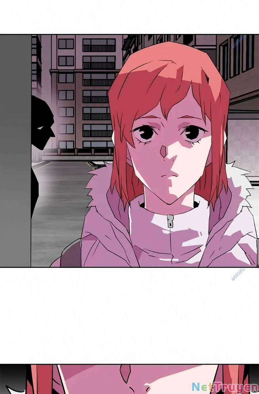 Săn Lùng Bắt Nạt 40 trang 84