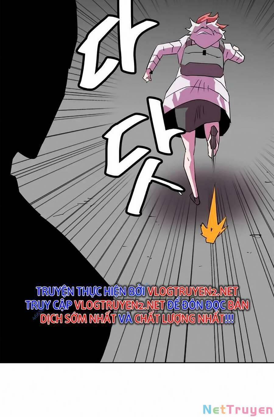 Săn Lùng Bắt Nạt 40 trang 86