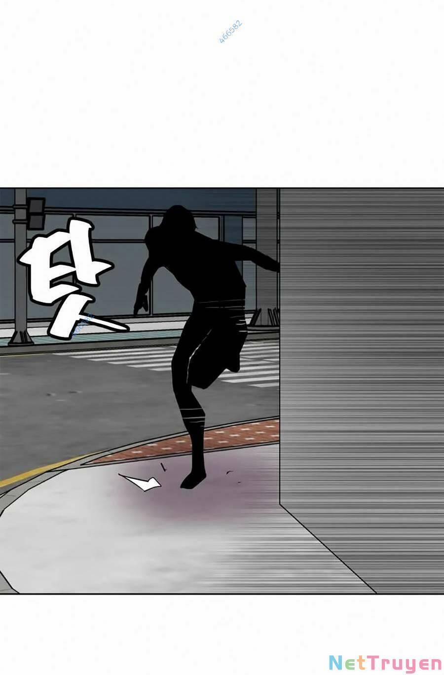 Săn Lùng Bắt Nạt 40 trang 88