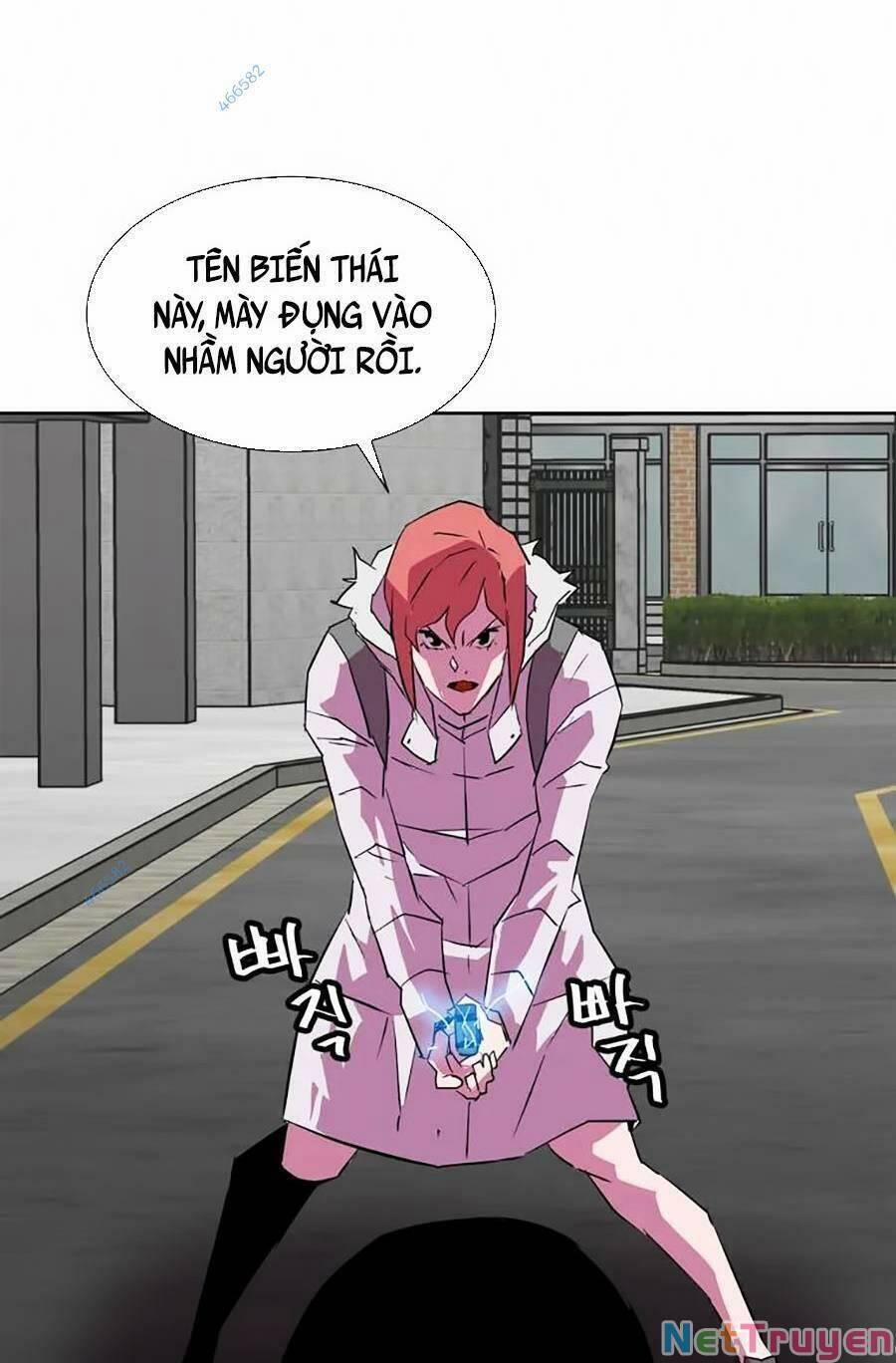 Săn Lùng Bắt Nạt 40 trang 90