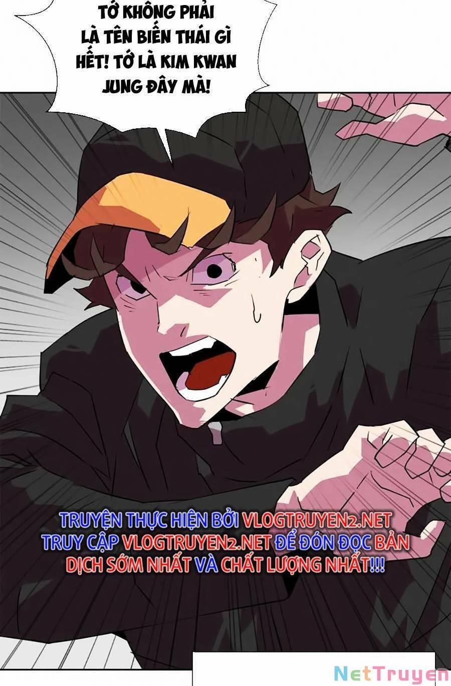 Săn Lùng Bắt Nạt 40 trang 93