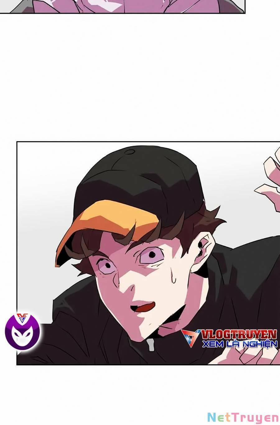 Săn Lùng Bắt Nạt 40 trang 95