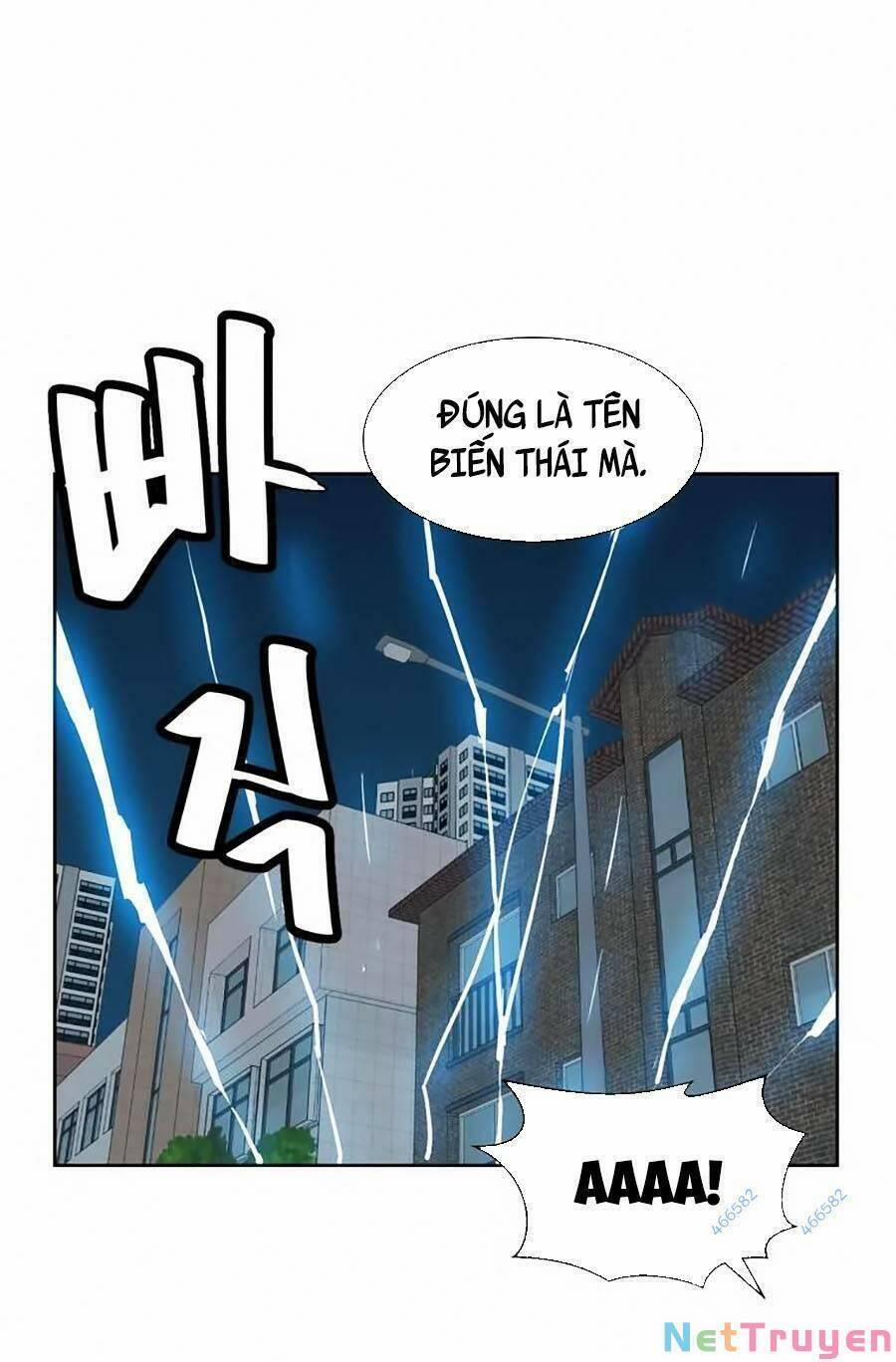 Săn Lùng Bắt Nạt 40 trang 96