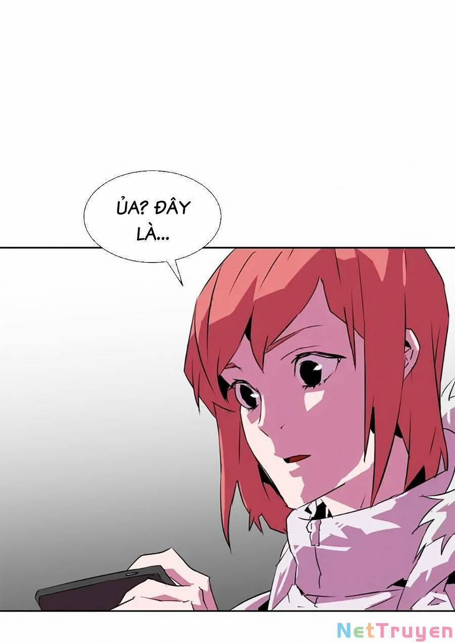 Săn Lùng Bắt Nạt 41 trang 10